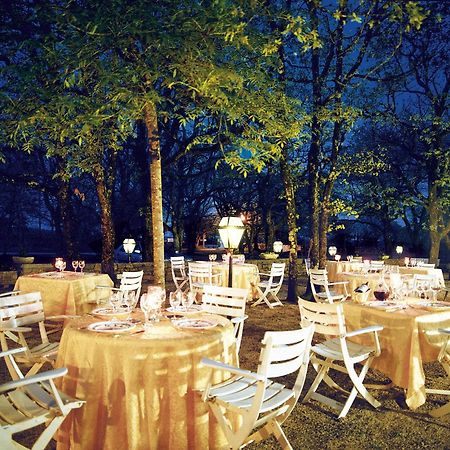 Hotel Restaurant Du Chateau Rocamadour Εξωτερικό φωτογραφία
