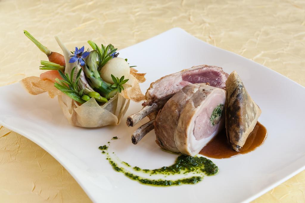 Hotel Restaurant Du Chateau Rocamadour Εξωτερικό φωτογραφία
