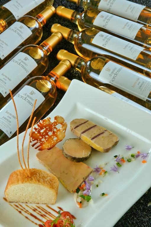 Hotel Restaurant Du Chateau Rocamadour Εξωτερικό φωτογραφία