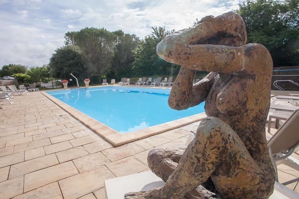 Hotel Restaurant Du Chateau Rocamadour Εξωτερικό φωτογραφία