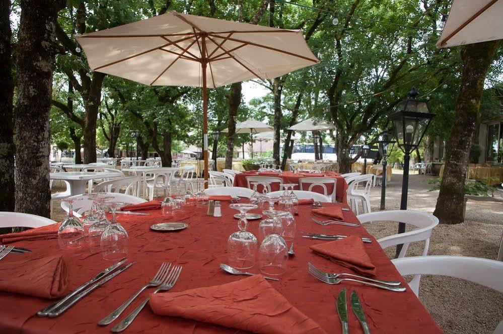 Hotel Restaurant Du Chateau Rocamadour Εξωτερικό φωτογραφία