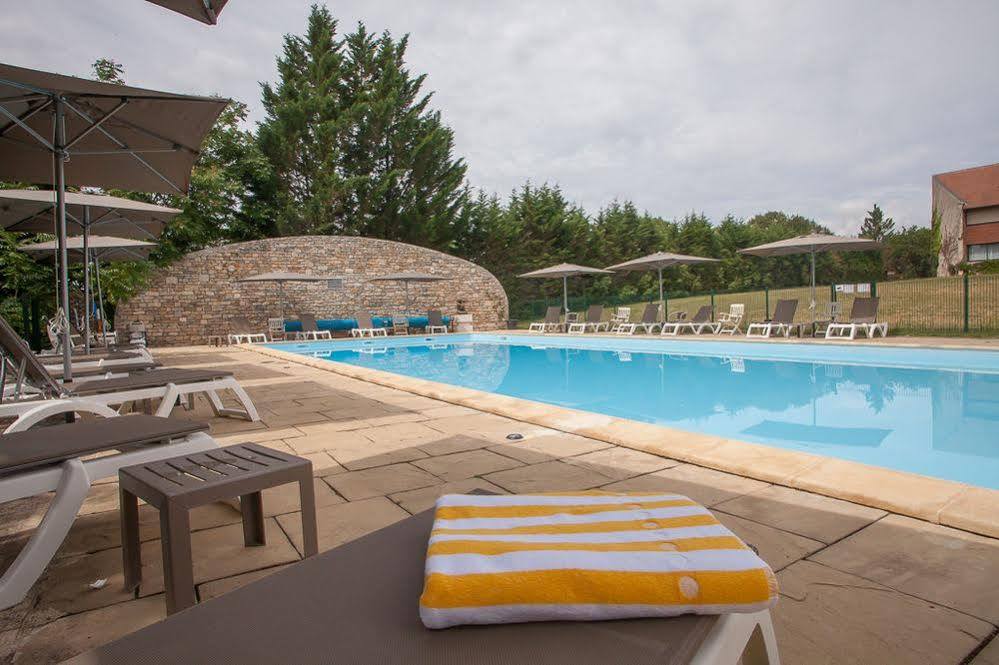 Hotel Restaurant Du Chateau Rocamadour Εξωτερικό φωτογραφία