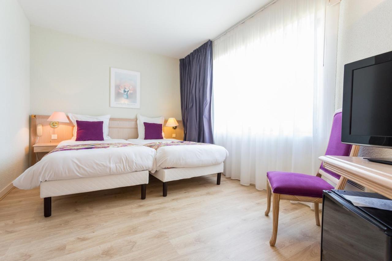 Hotel Restaurant Du Chateau Rocamadour Εξωτερικό φωτογραφία