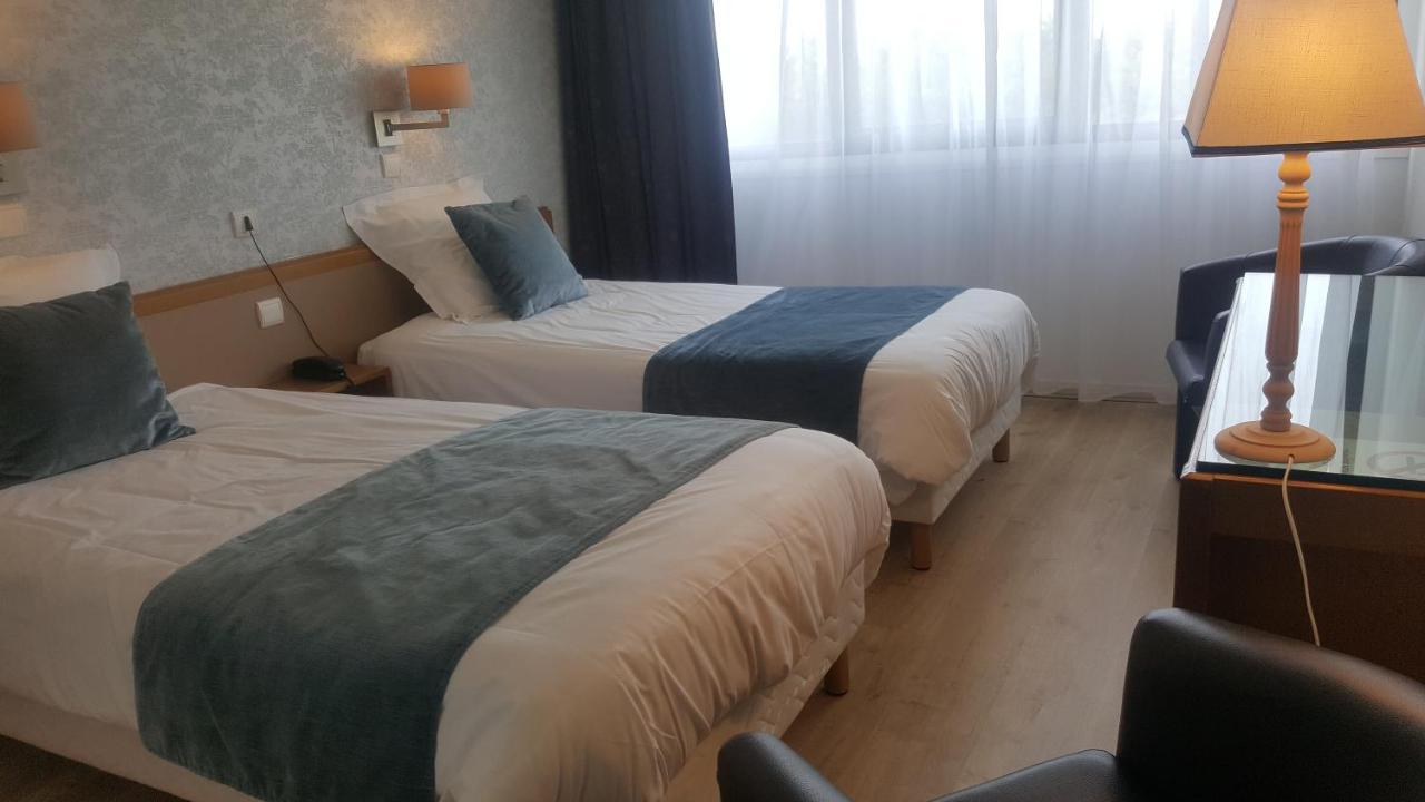 Hotel Restaurant Du Chateau Rocamadour Εξωτερικό φωτογραφία