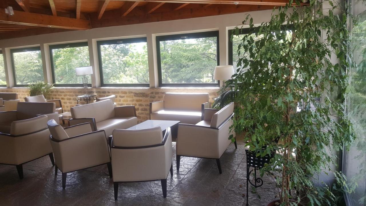 Hotel Restaurant Du Chateau Rocamadour Εξωτερικό φωτογραφία